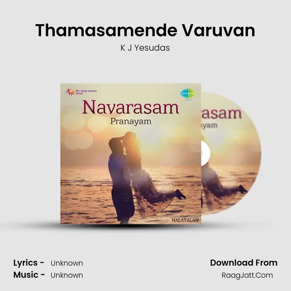 Thamasamende Varuvan Cover