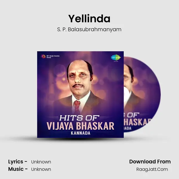 Yellinda Cover