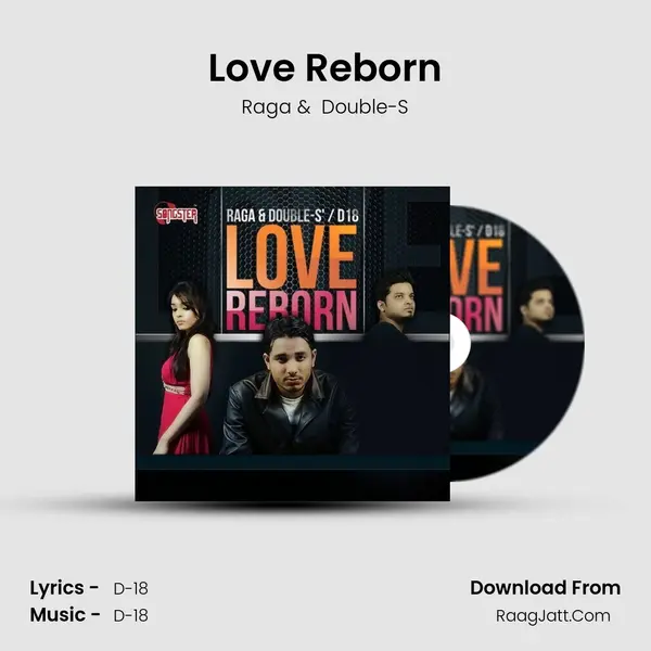 Love Reborn MP3 Song by Raga Cover