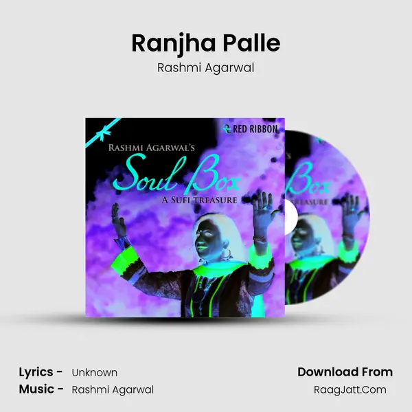 Ranjha Palle MP3 Song by Rashmi Agarwal Cover