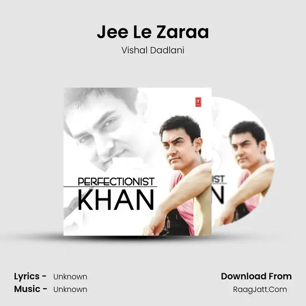 Jee Le Zaraa Cover