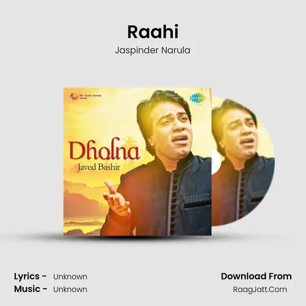 Raahi MP3 Song by Jaspinder Narula Cover
