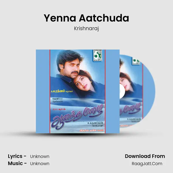 Yenna Aatchuda MP3 Song by Krishnaraj Cover