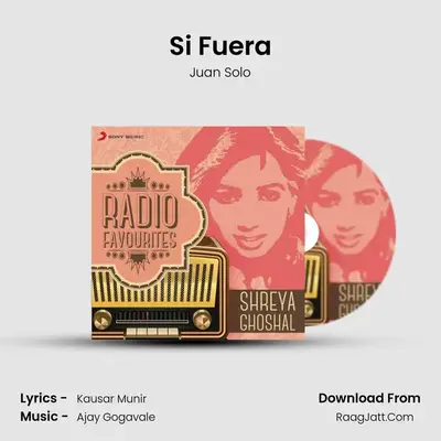 Si Fuera MP3 Song by Juan Solo Cover