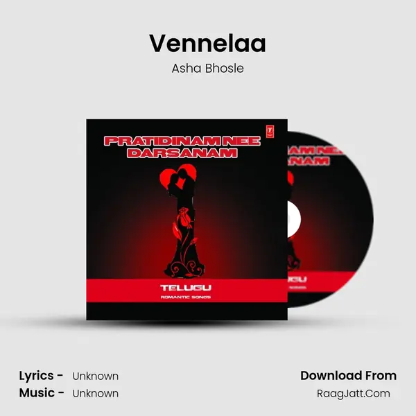 Vennelaa Cover