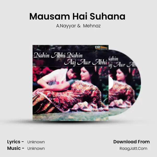 Mausam Hai Suhana (from 