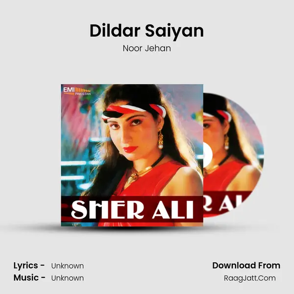 Dildar Saiyan MP3 Song by Noor Jehan Cover