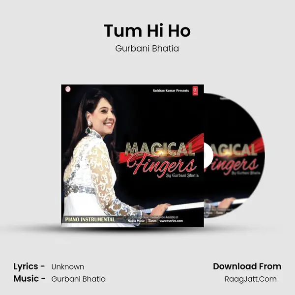 Tum Hi Ho MP3 Song by Gurbani Bhatia Cover