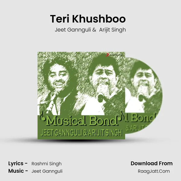 Teri Khushboo (From 