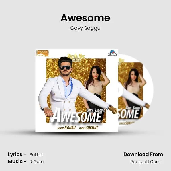 Awesome - Gavy Saggu