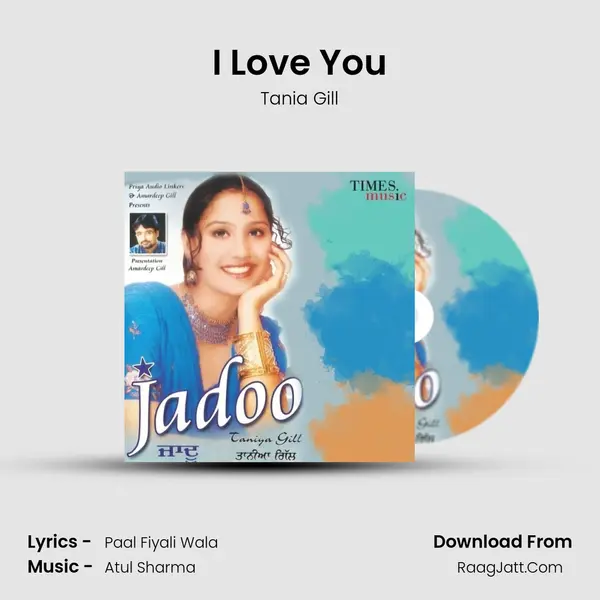 I Love You mp3 song