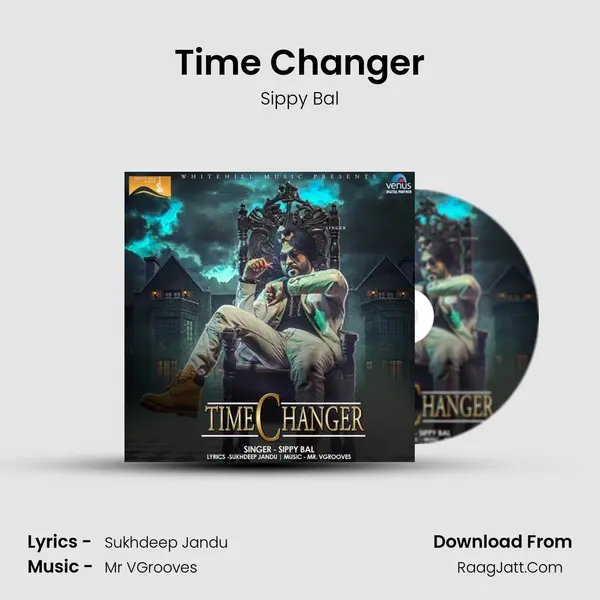 Time Changer mp3 song