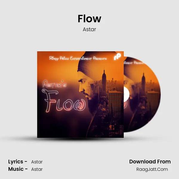 Flow - Astar