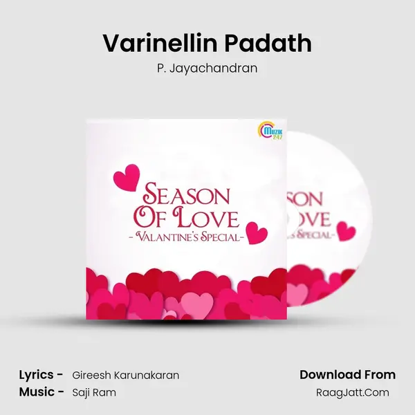Varinellin Padath mp3 song