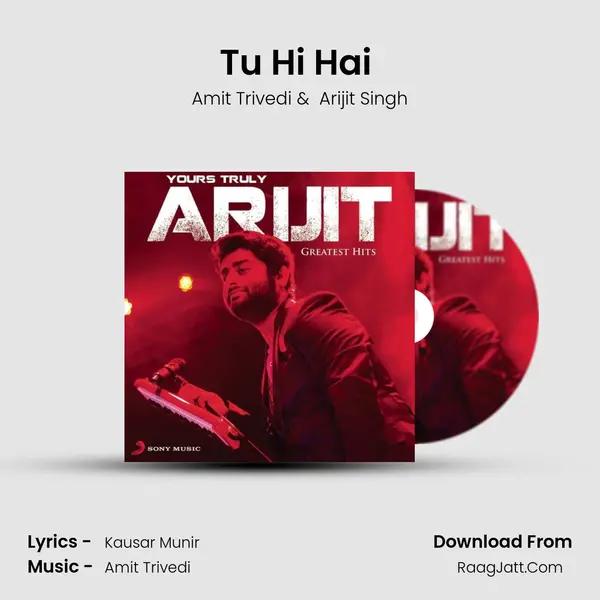 Tu Hi Hai (From 