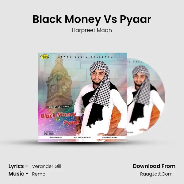Black Money Vs Pyaar mp3 song