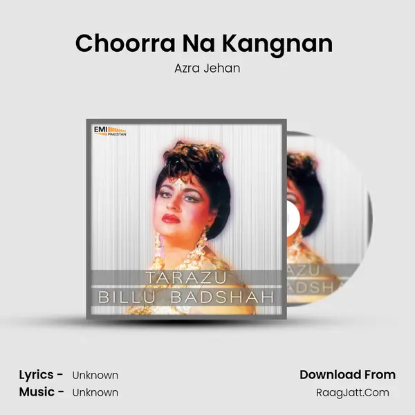 Choorra Na Kangnan (From 