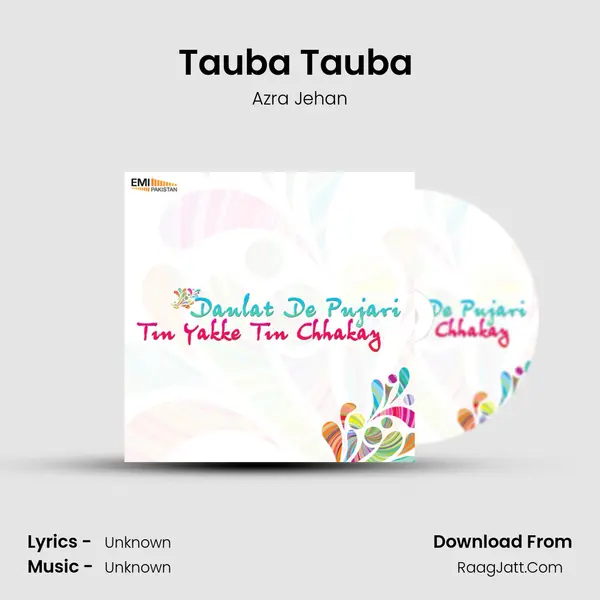 Tauba Tauba (From 