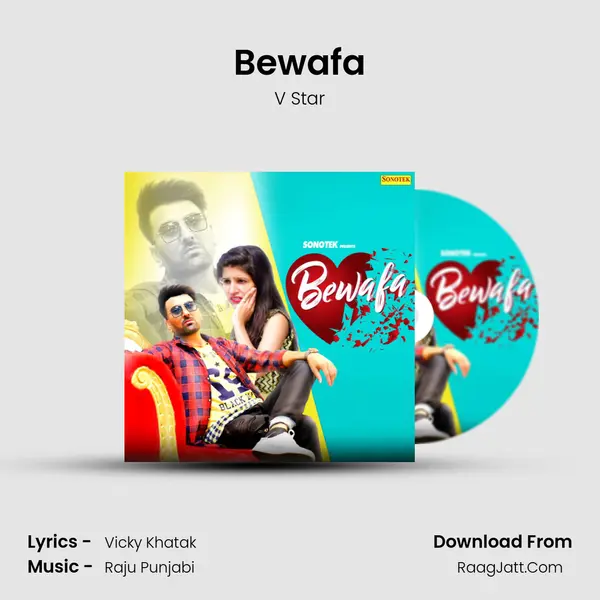 Bewafa - V Star