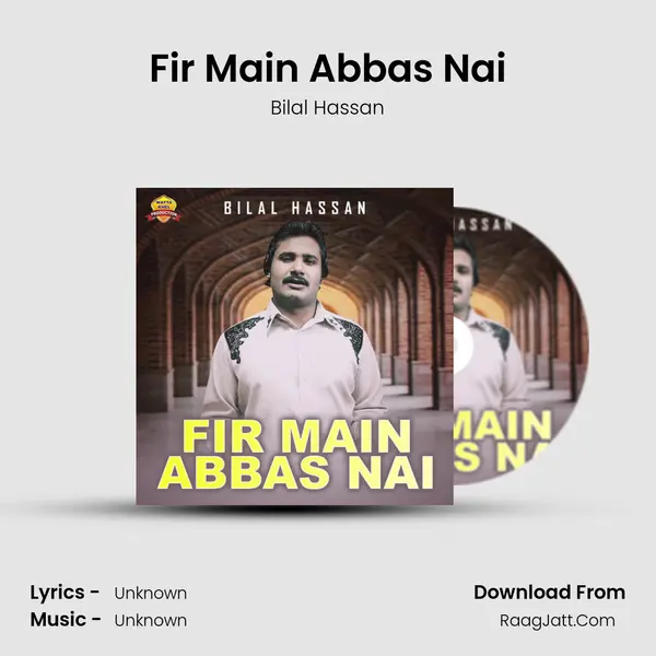 Bilal Hassan