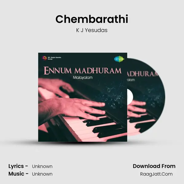 Chembarathi MP3 Song by K J Yesudas Cover