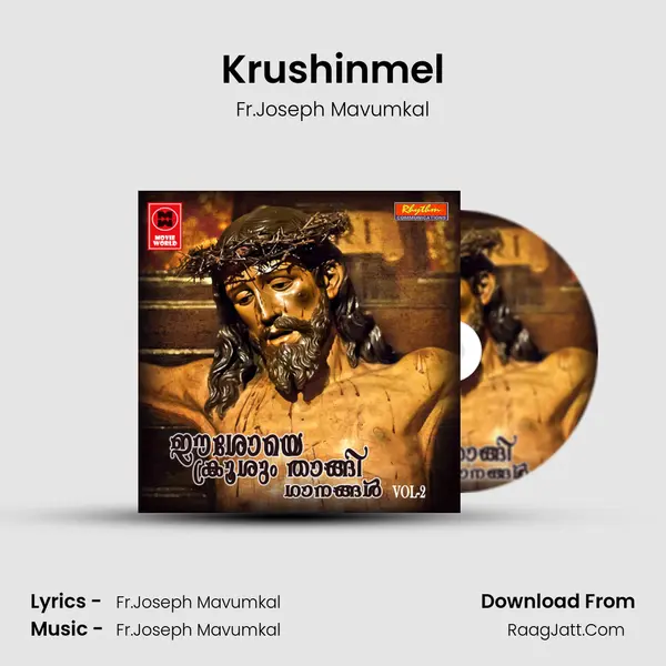 Krushinmel MP3 Song by Fr.Joseph Mavumkal Cover