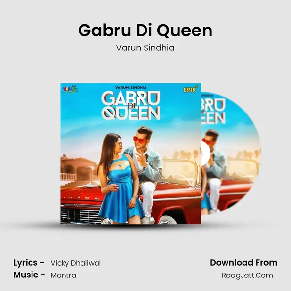 Gabru Di Queen mp3 song