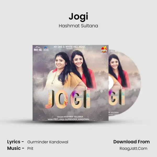 Jogi MP3 Song by Hashmat Sultana Cover