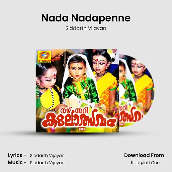 Nada Nadapenne mp3 song