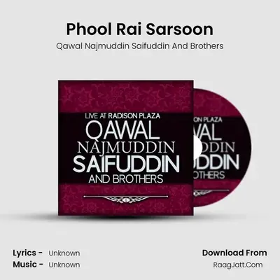Phool Rai Sarsoon mp3 song