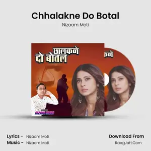 Chhalakne Do Botal Cover