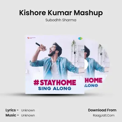 Kishore Kumar Mashup Cover