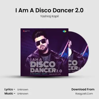 I Am A Disco Dancer 2.0 Cover