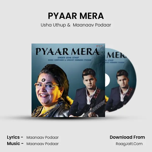 PYAAR MERA mp3 song