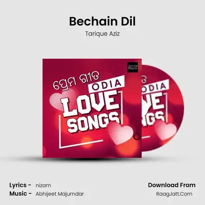 Bechain Dil Cover