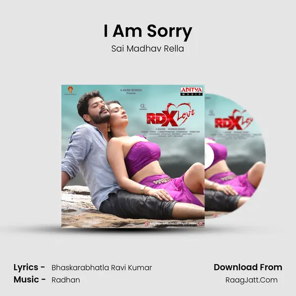 Sai Madhav Rella