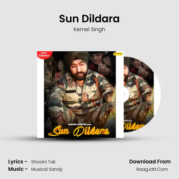 Sun Dildara - Kernel Singh