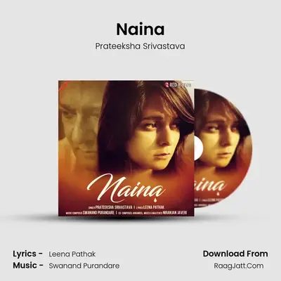 Naina MP3 Song by Prateeksha Srivastava Cover