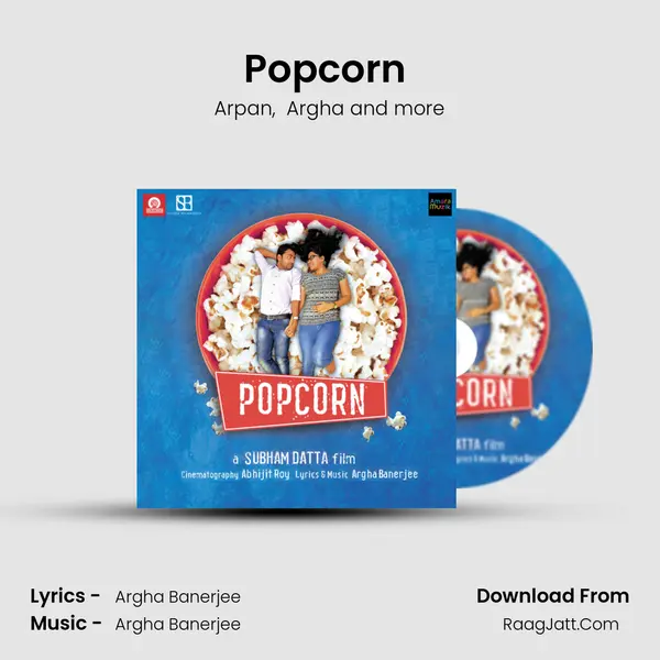 Popcorn (Reprise Version) mp3 song