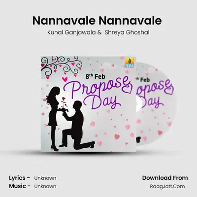 Nannavale Nannavale (From "Thayiya Madilu") Cover