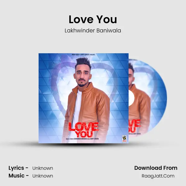 Love You - Lakhwinder Baniwala