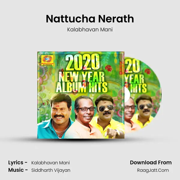 Nattucha Nerath mp3 song