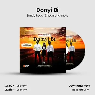 Donyi Bi mp3 song