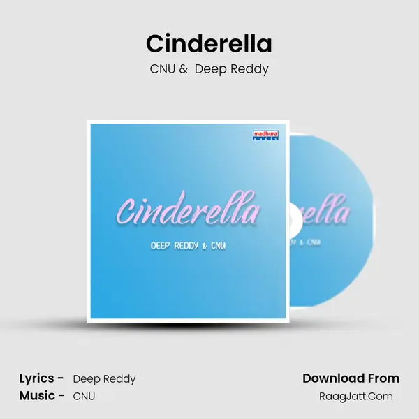 Cinderella mp3 song