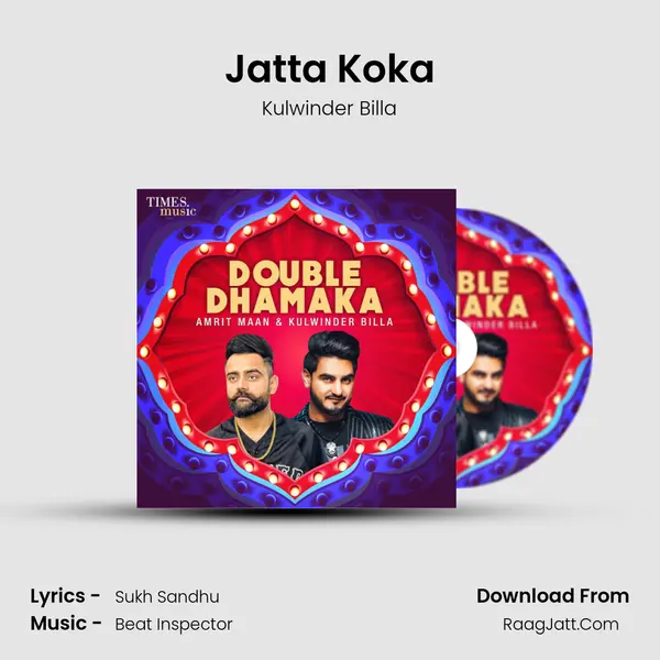 Jatta Koka Cover