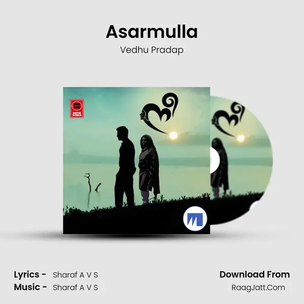 Asarmulla MP3 Song by Vedhu Pradap Cover