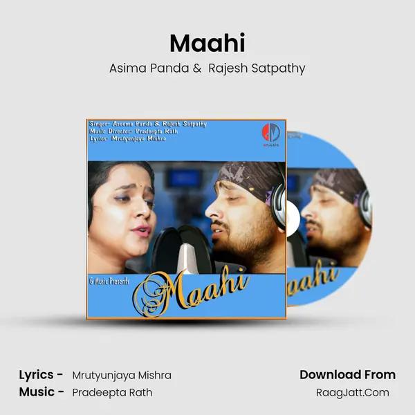 Maahi mp3 song