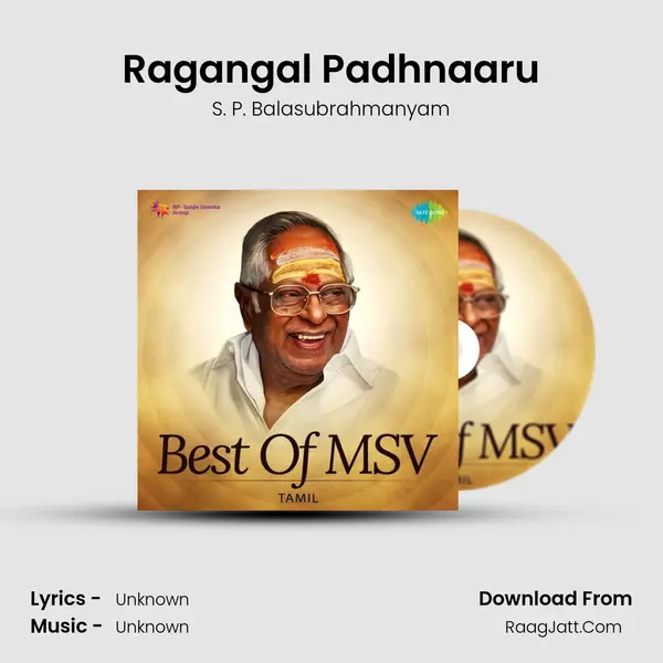 Ragangal Padhnaaru Cover
