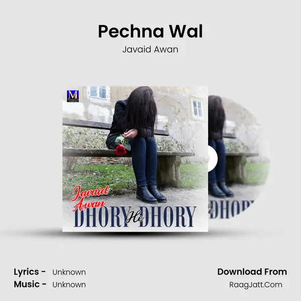 Pechna Wal MP3 Song by Javaid Awan Cover