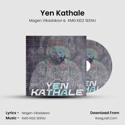 Yen Kathale - Magen Vikadakavi